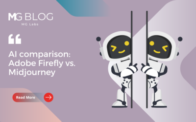 AI Comparison: Adobe Firefly vs. Midjourney