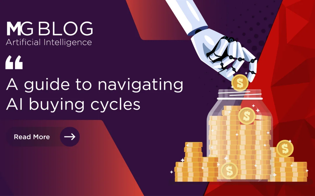 A guide to navigating AI buying cycles