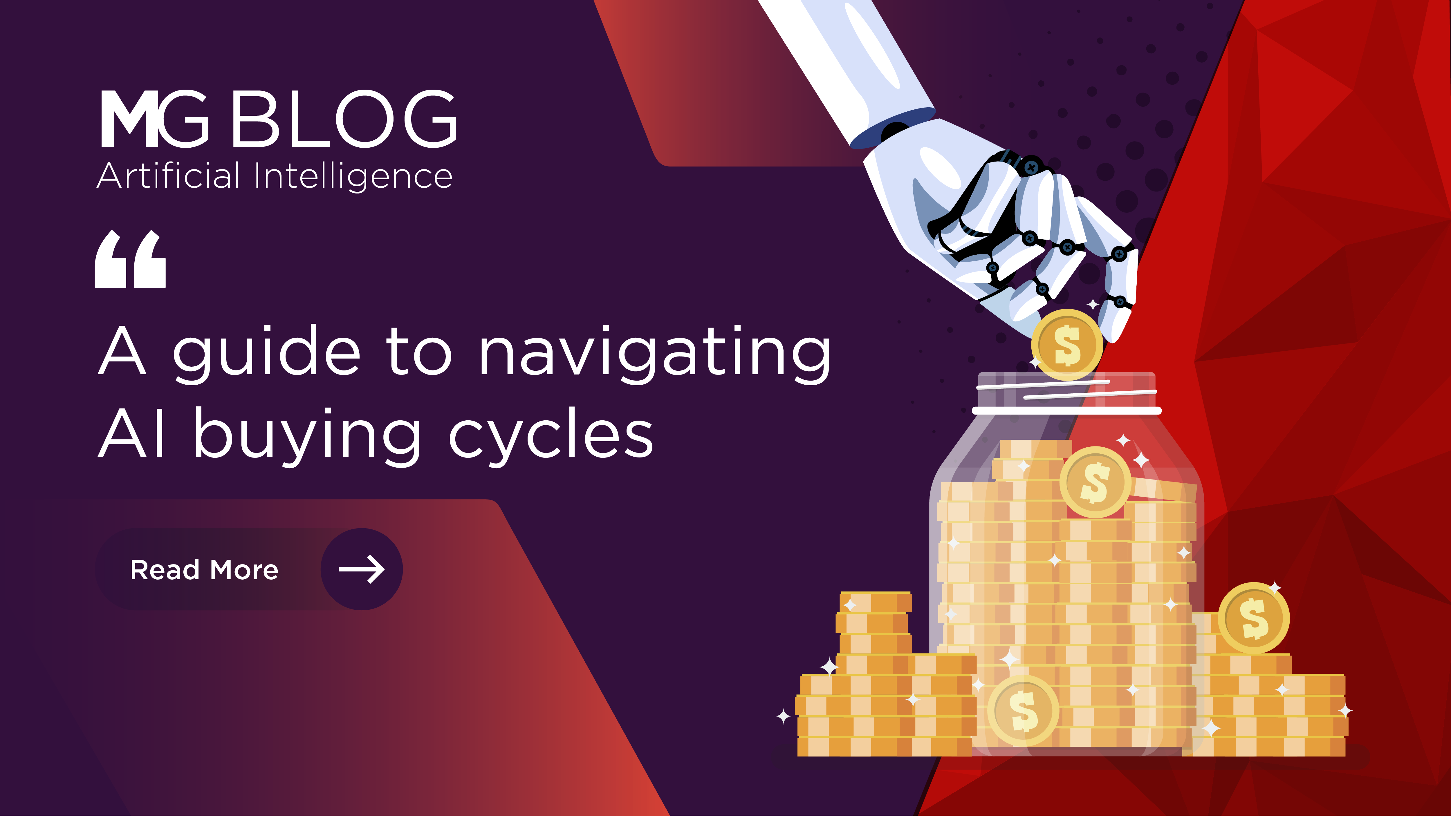 A guide to navigating AI buying cycles